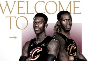 NBA三方交易达成！骑士送出亨特，国王与公牛互换球员