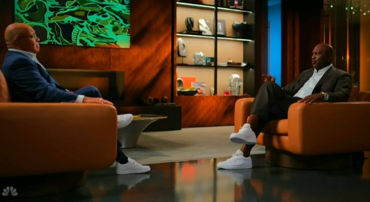 乔丹：在麦迪逊打球是种荣耀 若球迷冲你大喊大叫说明你有影响力