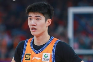 CBA常规赛第22轮最佳阵容揭晓