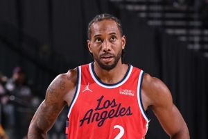 NBA公布全明星替补阵容，詹姆斯入选成焦点