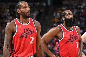 哈登与莱纳德的比较：谁更胜一筹？