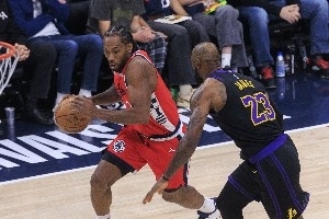 2026年NBA全明星榜单公布！伦纳德不幸落选