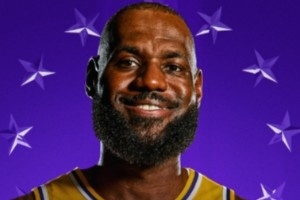 NBA全明星赛之夜即将来临