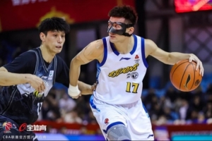 浙江方兴渡客场惜败长白山恩都里 缺少最后关键一击