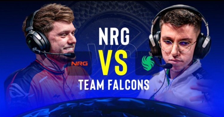 【万博电竞】🎮不是br0？孩神大狙连续一穿二 猎鹰小镇半场11分图一暴打NRG