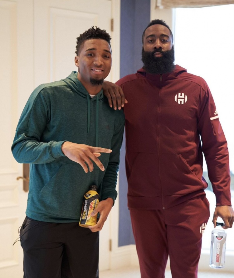 【体育报道】键盘侠|哈登申请交易!快船的伦纳德时代终结?火蜜:你快回来(图1) 【体育报道】键盘侠|哈登申请交易!快船的伦纳德时代终结?火蜜:你快回来(图1)