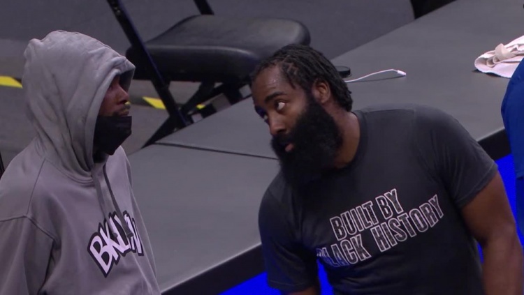 【体育报道】键盘侠|哈登申请交易!快船的伦纳德时代终结?火蜜:你快回来(图2) 【体育报道】键盘侠|哈登申请交易!快船的伦纳德时代终结?火蜜:你快回来(图2)