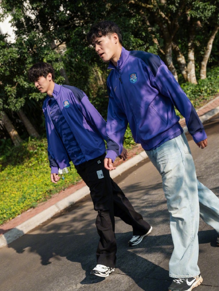 【有趣体育】7日9:00开售! 津门虎2026赛季NIKE产品发售公告(图6) 【有趣体育】7日9:00开售! 津门虎2026赛季NIKE产品发售公告(图6)