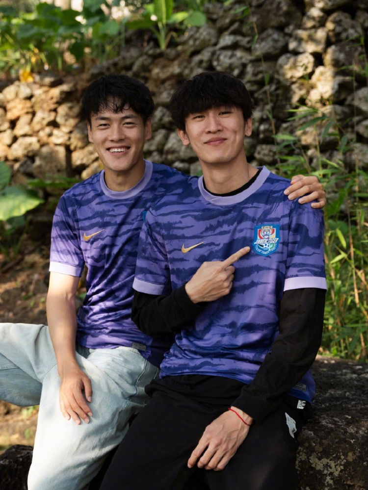 【有趣体育】7日9:00开售! 津门虎2026赛季NIKE产品发售公告(图8) 【有趣体育】7日9:00开售! 津门虎2026赛季NIKE产品发售公告(图8)