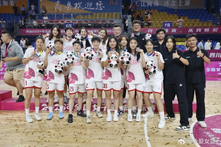 【篮球】罕见！女篮俱乐部还能连续盈利？武汉女篮连续三赛季盈利(图1)