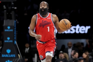 哈登被交易至骑士！究竟能为球队带来什么？