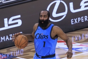 哈登加盟骑士，前骑士球员香波特点评前景