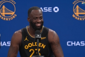 追梦表态交易传闻：与管理层沟通状况不明