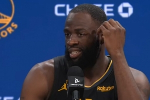 追梦接受采访：对未来充满信心