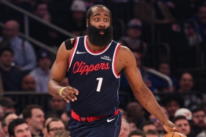 哈登被交易至骑士，身上的季后赛问题再次成为焦点