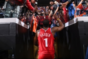 洛杉矶快船队或将与克利夫兰骑士互换球员？