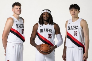 前国手王仕鹏质疑开拓者操作，杨瀚森再次被DNP