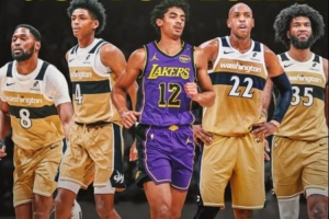 独行侠巨额交易再动静，米德尔顿等球员加盟奇才