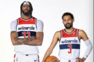 独行侠交易浓眉，奇才押注未来