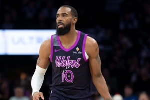 NBA交易风起云涌 森林狼或迎来康利重返