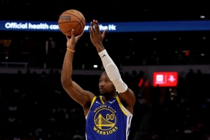 勇士送出库明加、希尔德，交易得到波尔津吉斯，帕金斯点评交易