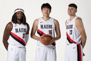 波特兰开拓者队在2026年NBA交易截止日前的动向