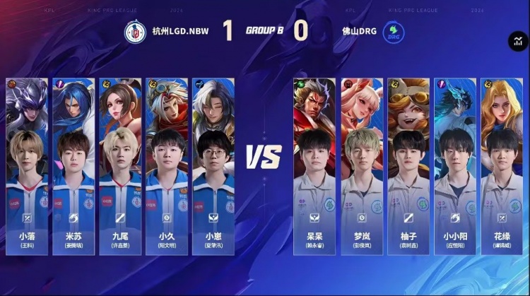 🎮LGD鏖战五局拿下DRG成功拿下积分优势！LGD 3-2 DRG【球盟会】