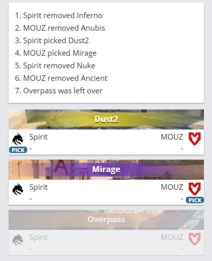 【QY球友会】🎮沙2是sh1ro的舒适区！吉米宝蓝毫无发挥 Spirit赢下自选图