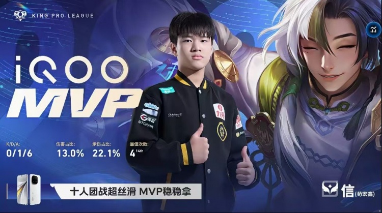 🎮战斗！狼队精彩对决博弈到底鏖战五局战胜TTG 狼队 3-2 TTG