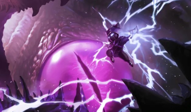 26.4版本改动名单：诺手打野、小鱼人打野增强，兰博削弱【球盟会】