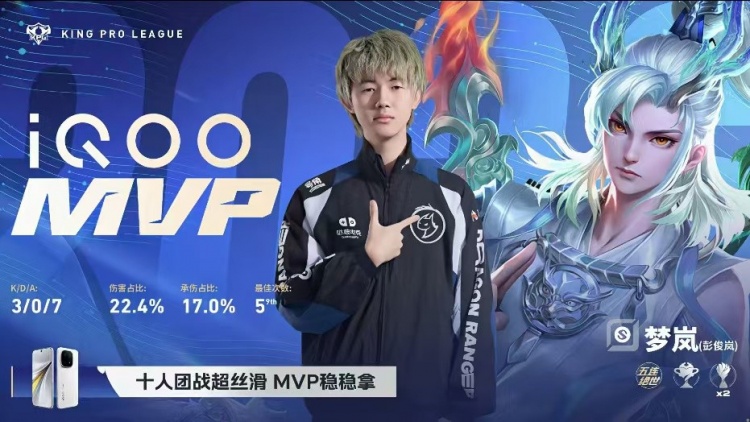 🎮再见了K甲冠军！TCG虎头蛇尾被DRG 3-1 拿下继续连败之路！