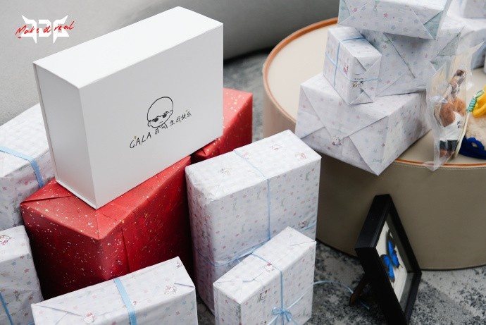 【万博电竞】JDG晒GALA生日返图:幸福时刻 感谢粉丝朋友们送来的祝福和礼物!