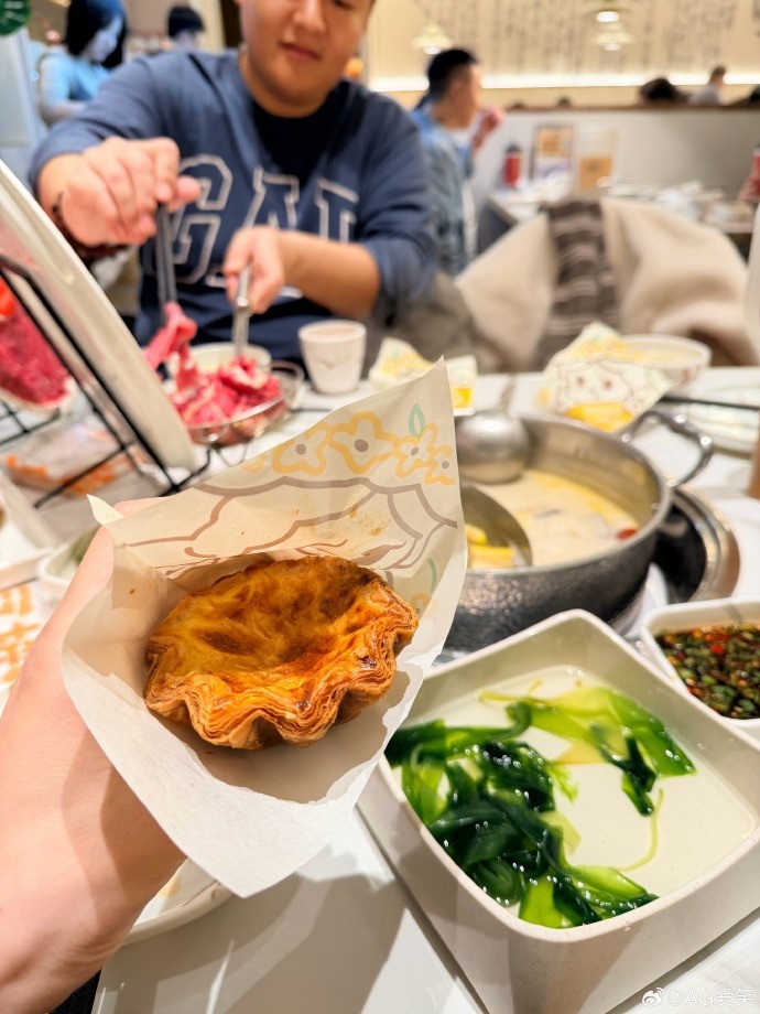 AL经理爱笑晒照：新春快乐，身体健康，开工大吉