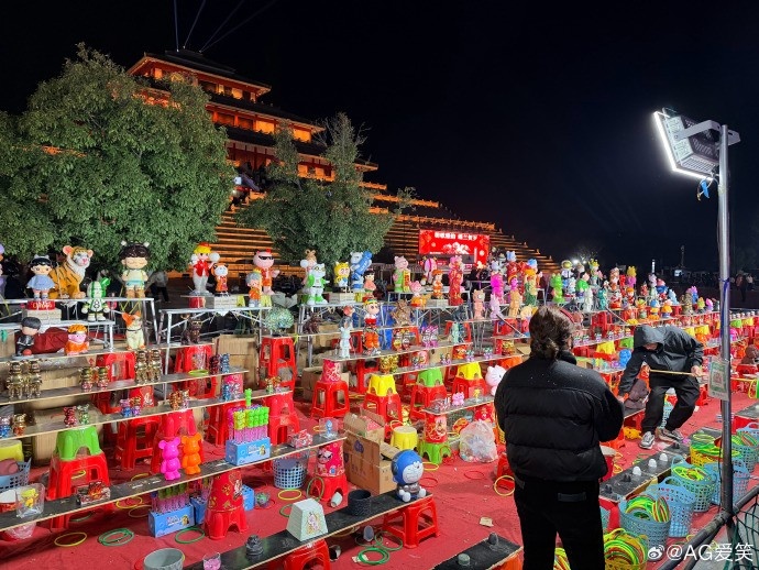 AL经理爱笑晒照：新春快乐，身体健康，开工大吉