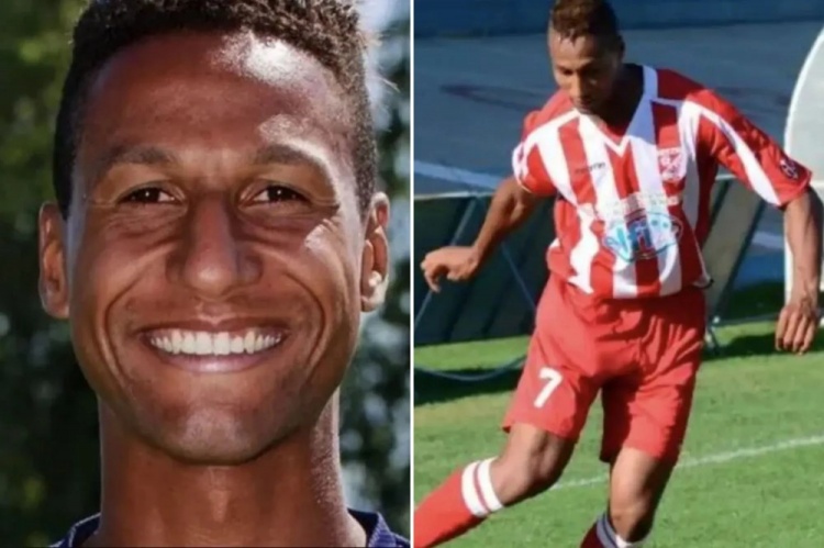 [意甲]太阳报：38岁前意甲球员神秘失踪后被发现离奇死亡，当局调查中(图1)