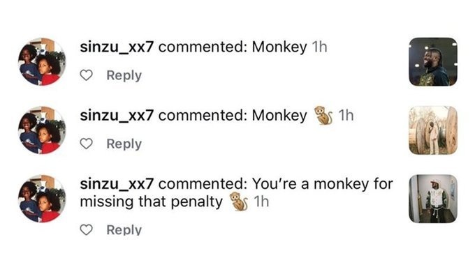 【英超】阿罗科达雷遭到种族歧视言论,对这些行为表示强烈愤慨与谴责(图3) undefined