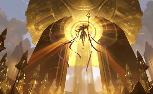 【万博电竞】利好谁？26先锋赛版本改动名单：发条、沙皇削弱，莉莉娅、盲僧增强