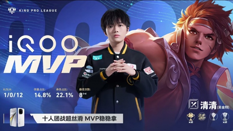 🎮归来依旧巅峰，势如破竹零封斩获胜利!狼队 3-0 桐乡情久