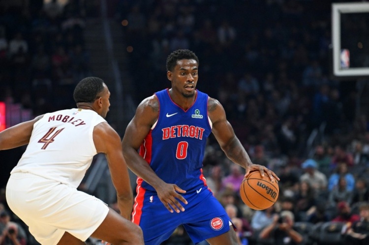 [球迷报道]周五竞彩篮球强档：骑士遭遇伤病潮 活塞士气正佳(图1)