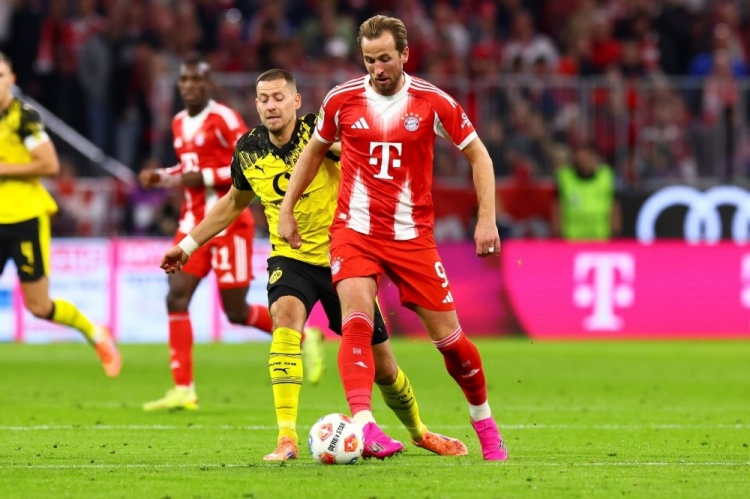 [你怎么看？]传足胜负彩第26032期看点：德甲巅峰之战 巴萨主场强势(图2)