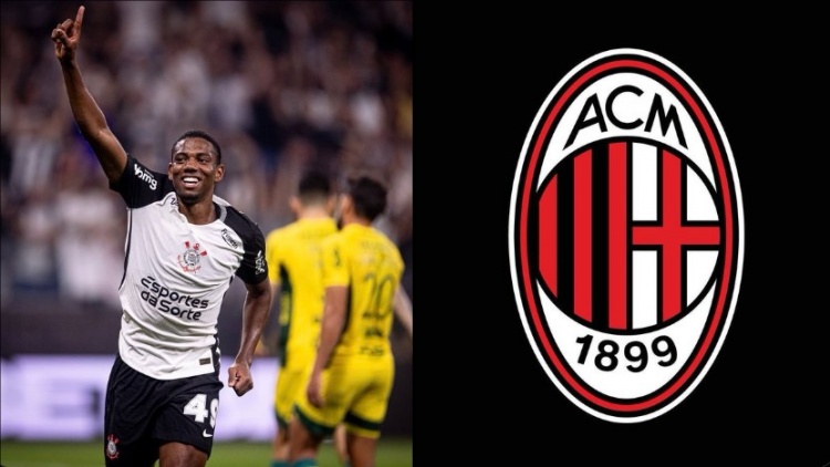 【有道理嘛?】科林蒂安主帅谈安德烈加盟米兰:他仍需成长,以免去了欧洲又回国(图1) 【有道理嘛?】科林蒂安主帅谈安德烈加盟米兰:他仍需成长,以免去了欧洲又回国(图1)