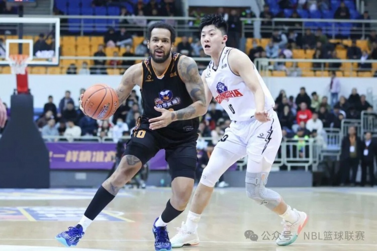 【值得一看】无限我的城│2025-2026赛季NBL常规赛第十八轮战报(图2) undefined