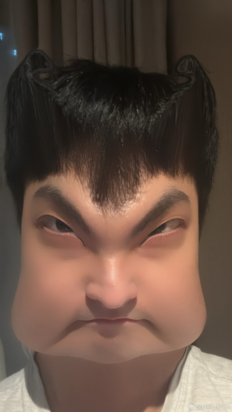 NIP上单HOYA：第一赛段有些遗憾 争取拿出更好的表现给大家看