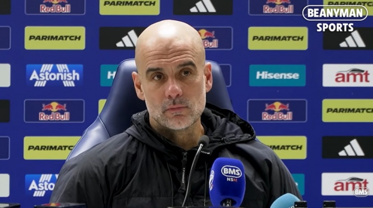 [足球]1-0小胜利兹联，瓜帅：我告诉球员争取进5球，但这只是我一厢情愿(图1)