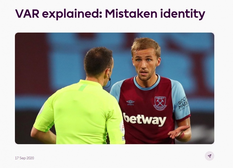 【体育报道】严打拖延+换人限时,给VAR扩权:IFAB新规如何重塑世界杯执裁?(图12) undefined