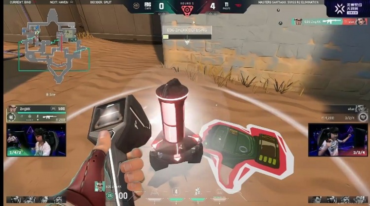 【万博电竞】🎮熬夜就看这?EDG被T1血虐仅拿一分输掉首局!T1 1-0 EDG