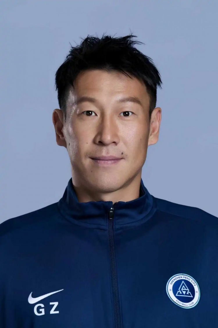 【有道理嘛?】深圳新鹏城2026赛季一线队教练组成员介绍(图5)