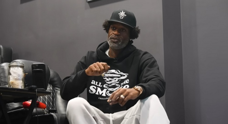 【体育资讯】武圣：这代孩子爱篮球带来的钱超过篮球本身 他们进NBA前就赚够了(图1)