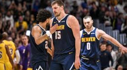 【东契奇】掘金没让湖人逆转，科尔又搞定了乌度卡(图1)