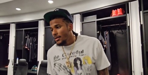 [今日看点]杰伦·格林谈失绝杀：那⭐是我通常能投进的球&通常也能得到哨子(图1)